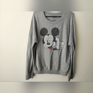 Mickey Sweatshirt